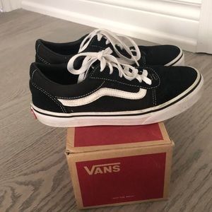 Vans